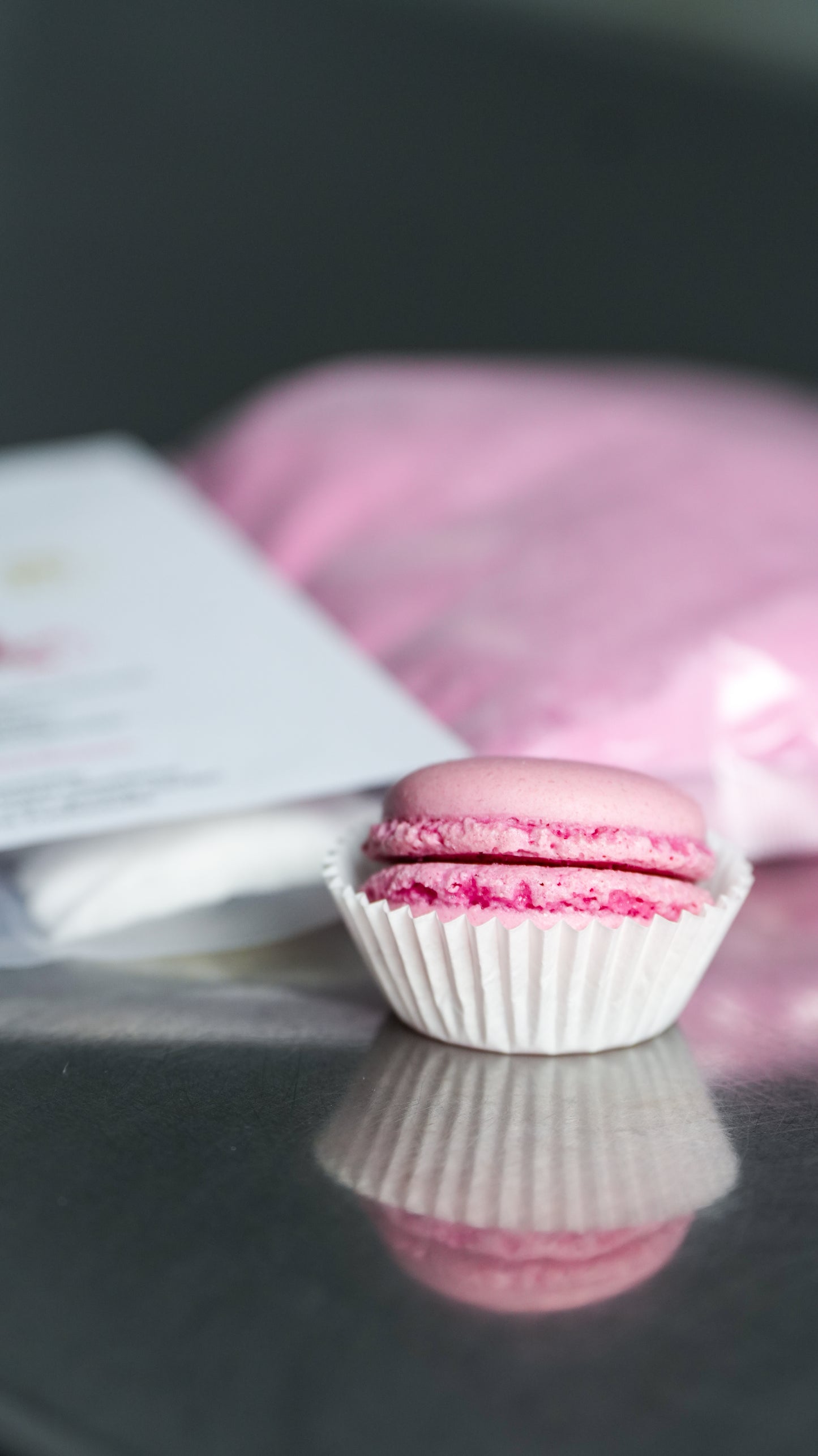 Starterset Backmischung zum Selbermachen