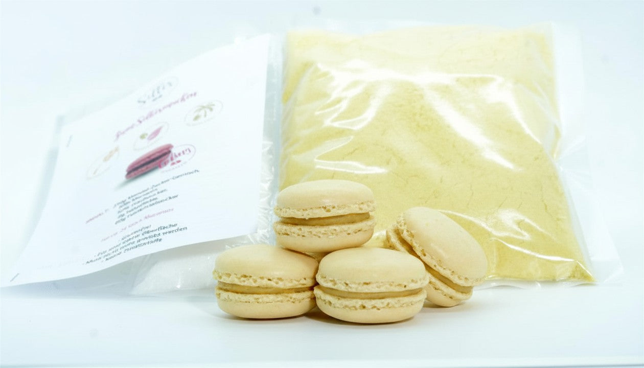 Backmischung "Refill"