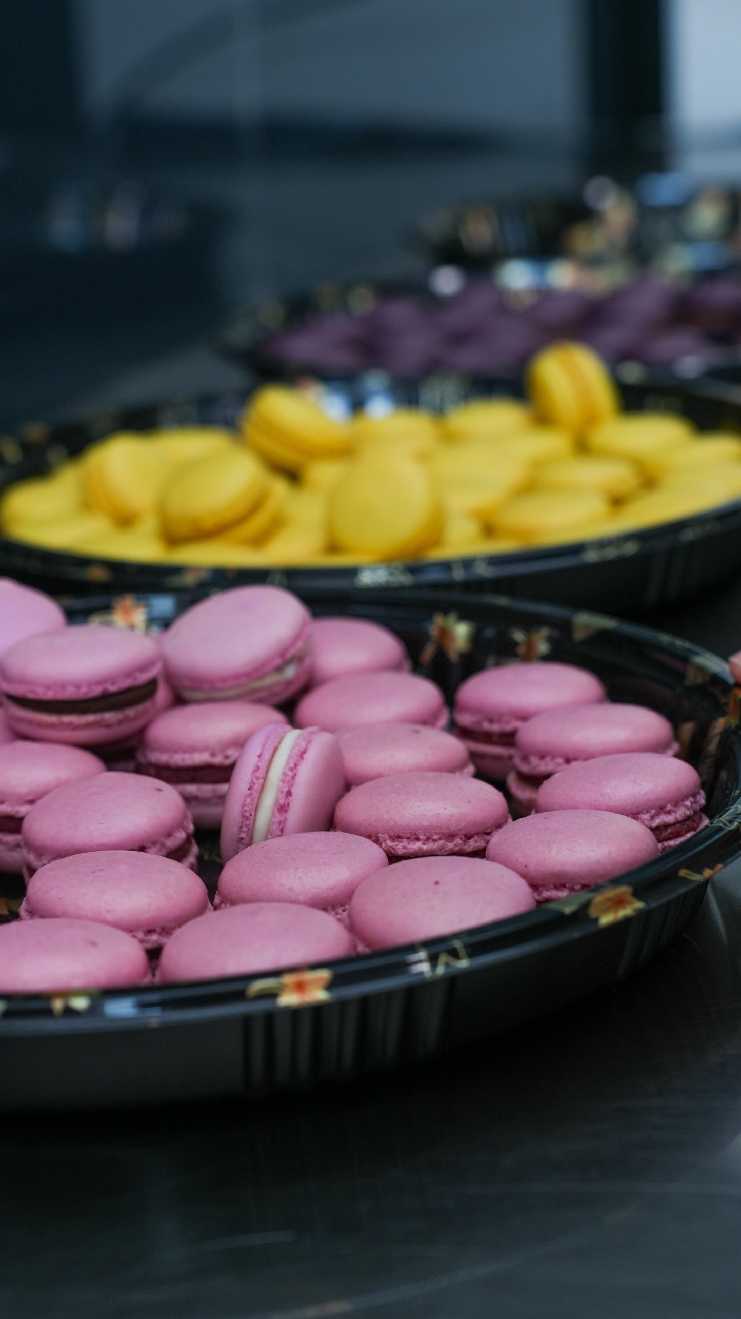 Starterset Backmischung zum Selbermachen