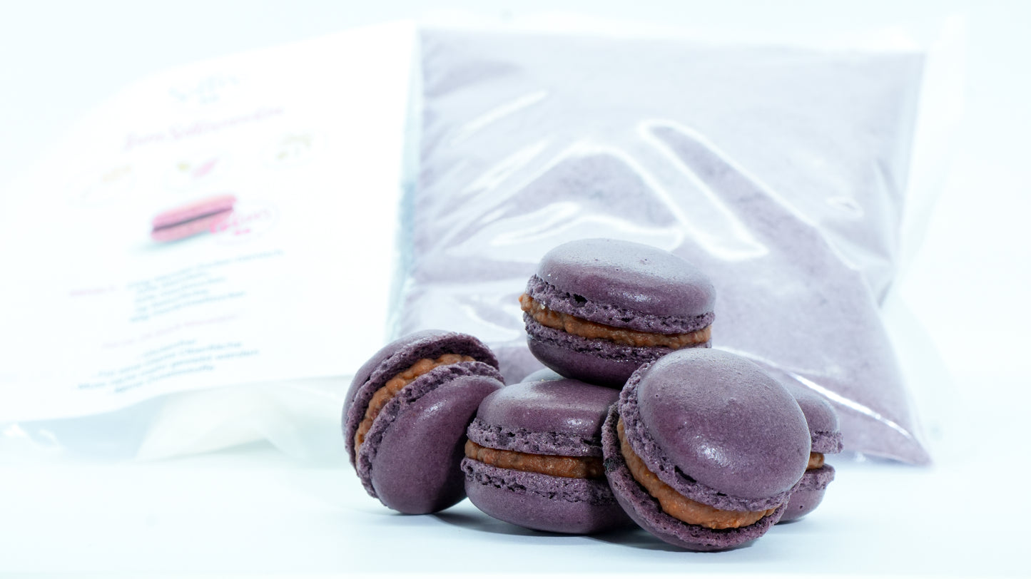 Starterset Backmischung zum Selbermachen