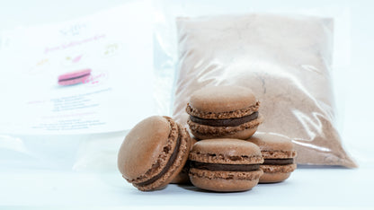 Starterset Backmischung zum Selbermachen