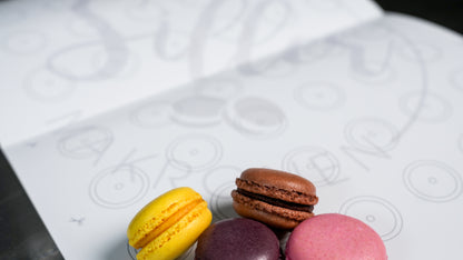 Starterset Backmischung zum Selbermachen