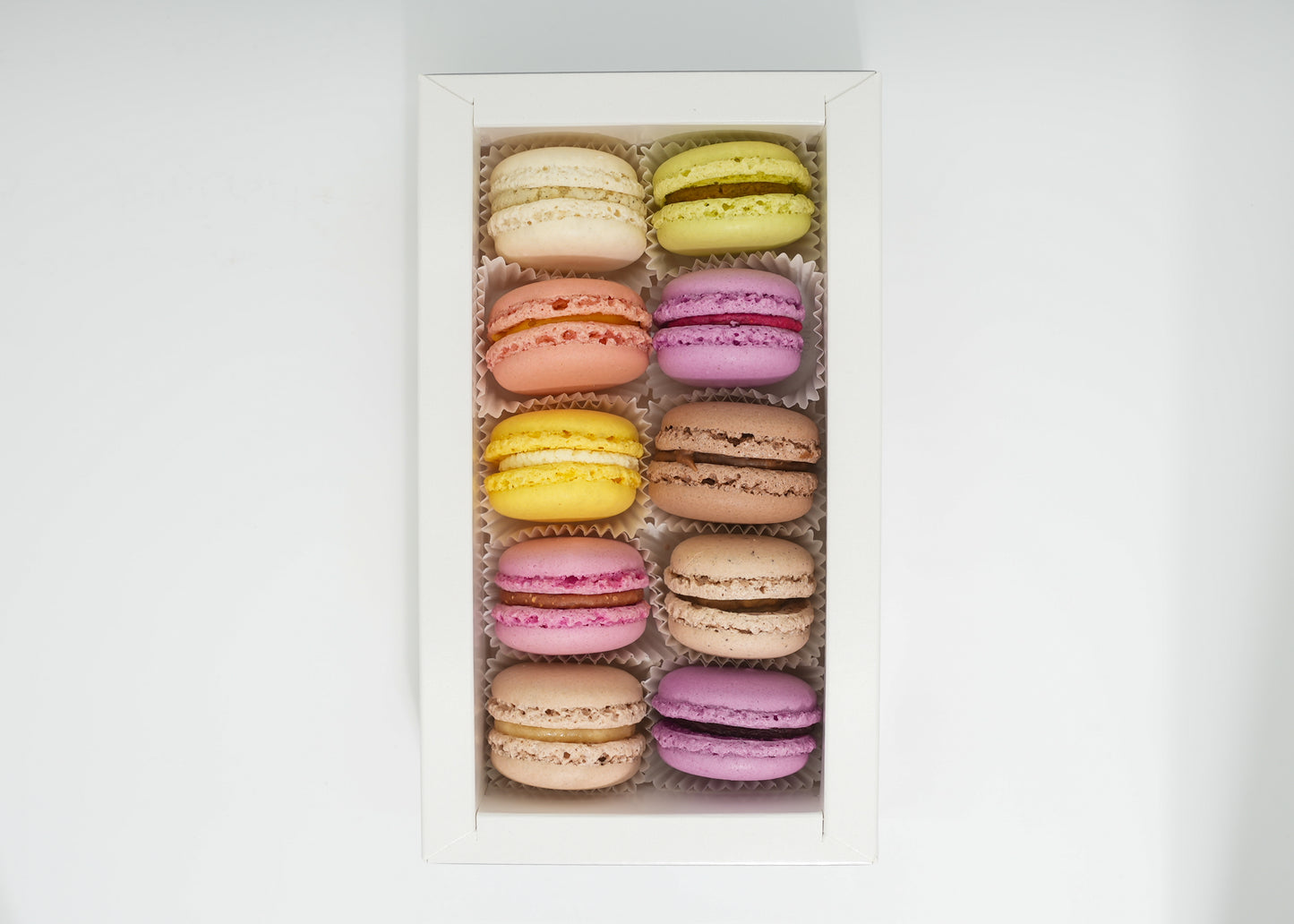 10er Box (Bunter Mix)
