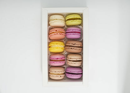 10er Box (Bunter Mix)