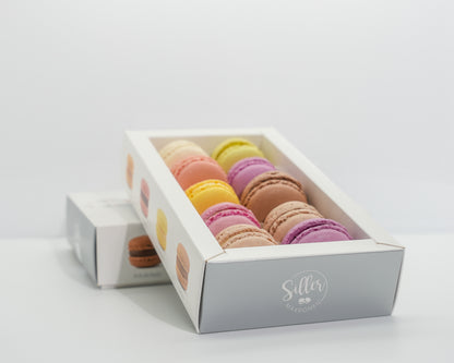 10er Box (Bunter Mix)