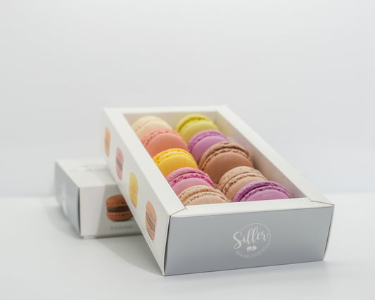 10er Box (Bunter Mix)