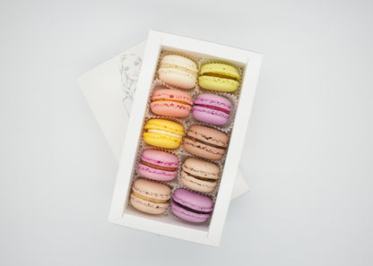 10er Box (Bunter Mix)