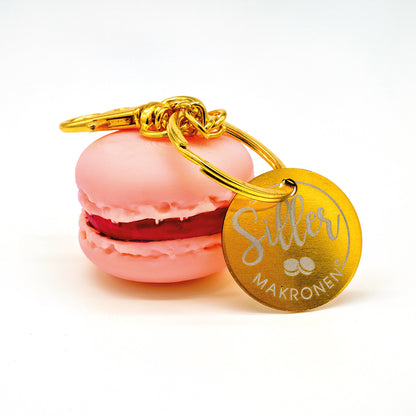 Bag Charm