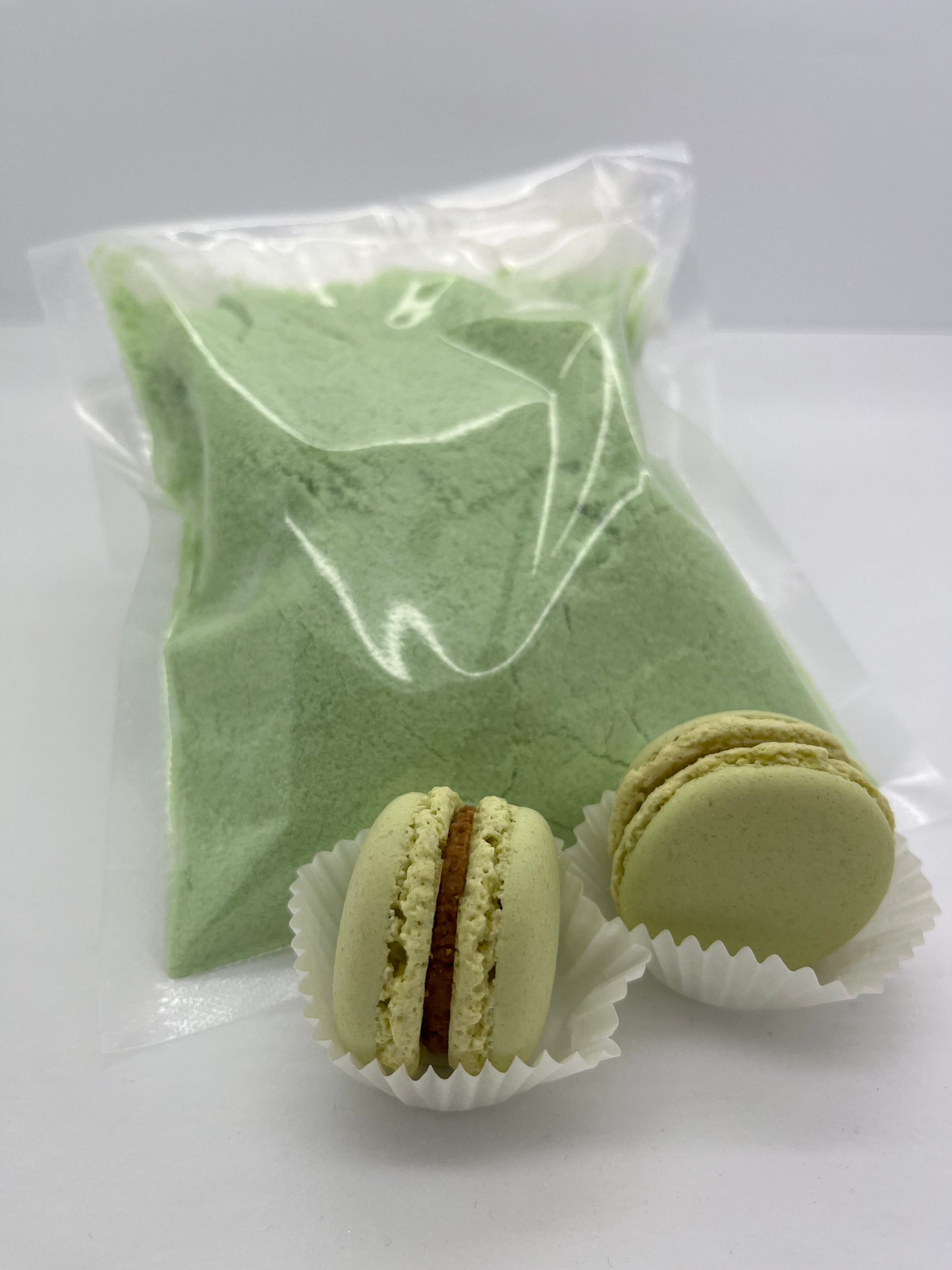 Backmischung "Refill" – Nachfüllpack